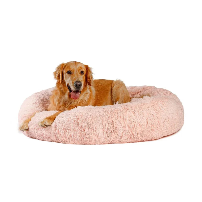 Bed Pink